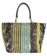MARNI（マルニ）トートバッグ ベージュ サイズ:- レディース/2200651209090