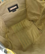 MARNI（マルニ）トートバッグ ベージュ サイズ:- レディース/2200651209090