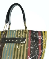MARNI（マルニ）トートバッグ ベージュ サイズ:- レディース/2200651209090