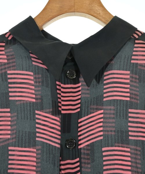 MARNI（マルニ）ブラウス 緑 サイズ:42(M位) レディース/2200651288019