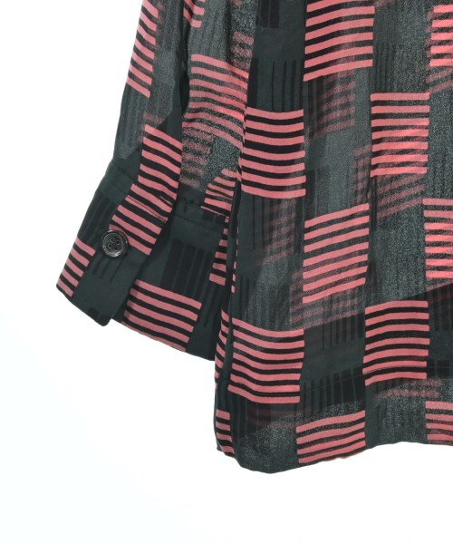 MARNI（マルニ）ブラウス 緑 サイズ:42(M位) レディース/2200651288019