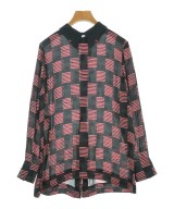 MARNI（マルニ）ブラウス 緑 サイズ:42(M位) レディース/2200651288019