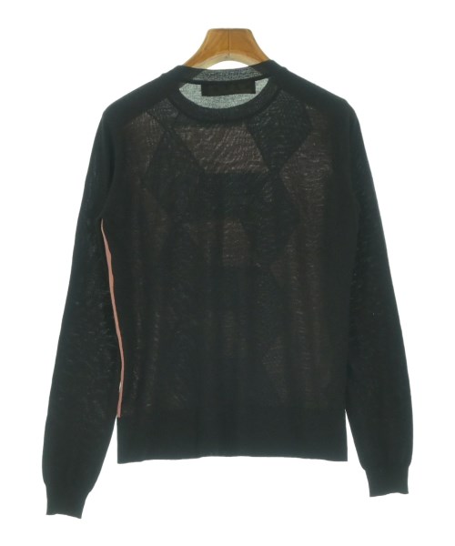 MARNI（マルニ）ニット・セーター 黒 サイズ:38(S位) レディース/2200651288026