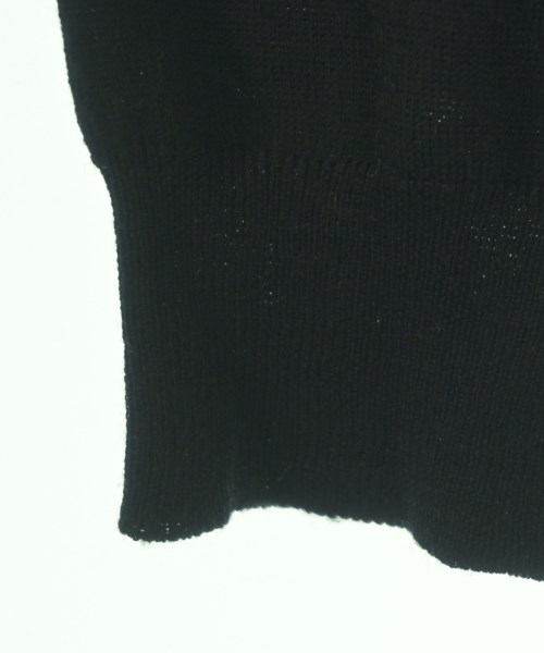 MARNI（マルニ）ニット・セーター 黒 サイズ:38(S位) レディース/2200651288026