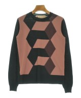 MARNI（マルニ）ニット・セーター 黒 サイズ:38(S位) レディース/2200651288026