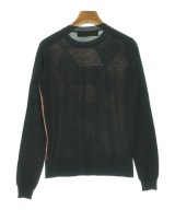 MARNI（マルニ）ニット・セーター 黒 サイズ:38(S位) レディース/2200651288026