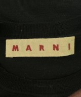 MARNI（マルニ）ニット・セーター 黒 サイズ:38(S位) レディース/2200651288026