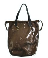 MARNI（マルニ）トートバッグ 茶 サイズ:- レディース/2200651288118