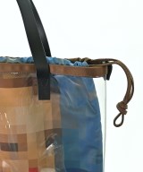 MARNI（マルニ）トートバッグ 茶 サイズ:- レディース/2200651288118