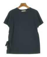 MARNI（マルニ）Tシャツ・カットソー 紺 サイズ:38(S位) レディース/2200651810067