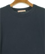 MARNI（マルニ）Tシャツ・カットソー 紺 サイズ:38(S位) レディース/2200651810067