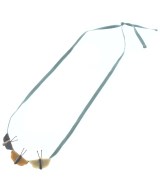 MARNI（マルニ）ネックレス 茶 サイズ:- レディース/2200656209187