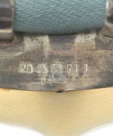 MARNI（マルニ）ネックレス 茶 サイズ:- レディース/2200656209187