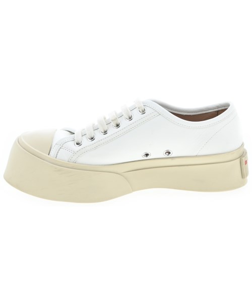 MARNI（マルニ）スニーカー 白 サイズ:EU37(23.5cm位) レディース/2200656253081