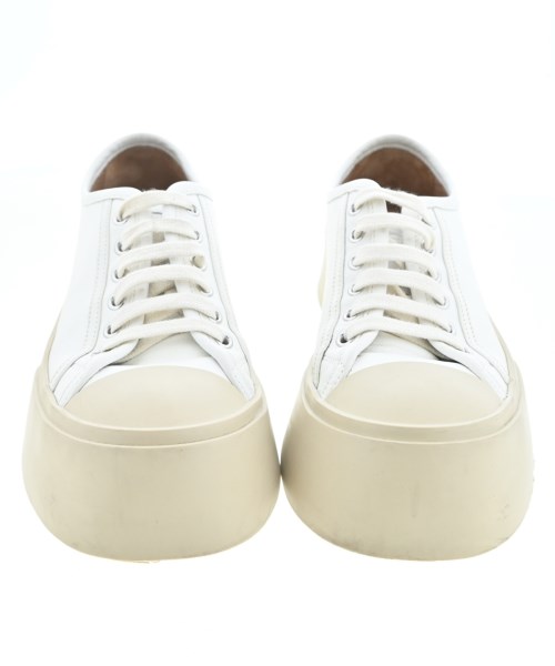 MARNI（マルニ）スニーカー 白 サイズ:EU37(23.5cm位) レディース/2200656253081