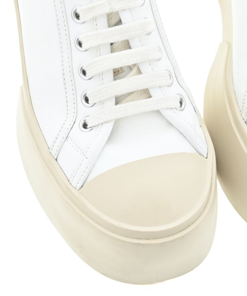 MARNI（マルニ）スニーカー 白 サイズ:EU37(23.5cm位) レディース/2200656253081