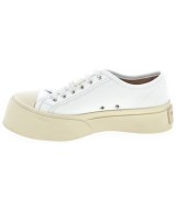 MARNI（マルニ）スニーカー 白 サイズ:EU37(23.5cm位) レディース/2200656253081