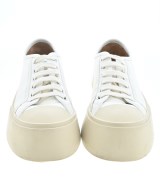 MARNI（マルニ）スニーカー 白 サイズ:EU37(23.5cm位) レディース/2200656253081
