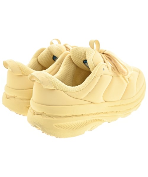 MARNI（マルニ）スニーカー 黄 サイズ:28cm メンズ/2200656575015