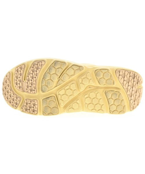 MARNI（マルニ）スニーカー 黄 サイズ:28cm メンズ/2200656575015