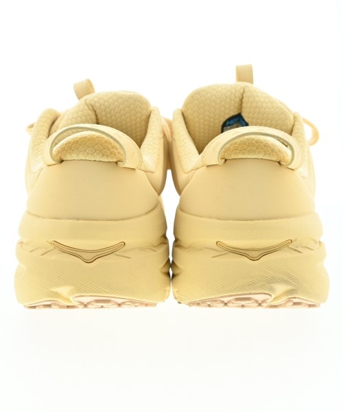 MARNI（マルニ）スニーカー 黄 サイズ:28cm メンズ/2200656575015