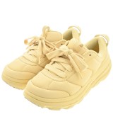 MARNI（マルニ）スニーカー 黄 サイズ:28cm メンズ/2200656575015