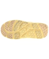 MARNI（マルニ）スニーカー 黄 サイズ:28cm メンズ/2200656575015