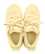 MARNI（マルニ）スニーカー 黄 サイズ:28cm メンズ/2200656575015