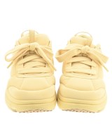 MARNI（マルニ）スニーカー 黄 サイズ:28cm メンズ/2200656575015