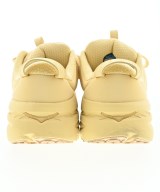 MARNI（マルニ）スニーカー 黄 サイズ:28cm メンズ/2200656575015