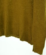 MARNI（マルニ）ニット・セーター カーキ サイズ:44(S位) メンズ/2200656650026