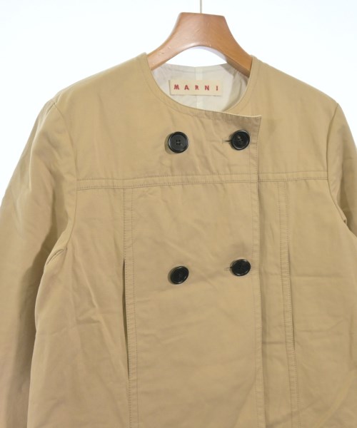 MARNI（マルニ）その他 ベージュ サイズ:38(S位) レディース/2200656767038