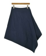 MARNI（マルニ）ロング・マキシ丈スカート 紺 サイズ:38(S位) レディース/2200656767205
