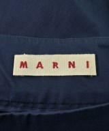 MARNI（マルニ）ロング・マキシ丈スカート 紺 サイズ:38(S位) レディース/2200656767205