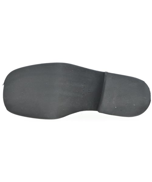 MARNI（マルニ）ブーツ 黒 サイズ:37(23.5cm位) レディース/2200656796014