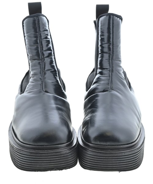 MARNI（マルニ）ブーツ 黒 サイズ:37(23.5cm位) レディース/2200656796014