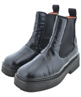 MARNI（マルニ）ブーツ 黒 サイズ:37(23.5cm位) レディース/2200656796014