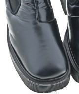 MARNI（マルニ）ブーツ 黒 サイズ:37(23.5cm位) レディース/2200656796014