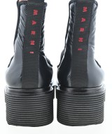 MARNI（マルニ）ブーツ 黒 サイズ:37(23.5cm位) レディース/2200656796014