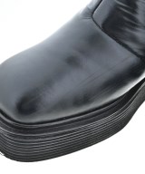 MARNI（マルニ）ブーツ 黒 サイズ:37(23.5cm位) レディース/2200656796014