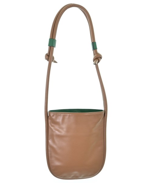 MARNI（マルニ）ショルダーバッグ 緑 サイズ:- レディース/2200656802043