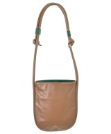 MARNI（マルニ）ショルダーバッグ 緑 サイズ:- レディース/2200656802043