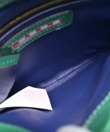MARNI（マルニ）ショルダーバッグ 緑 サイズ:- レディース/2200656802043