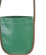 MARNI（マルニ）ショルダーバッグ 緑 サイズ:- レディース/2200656802043