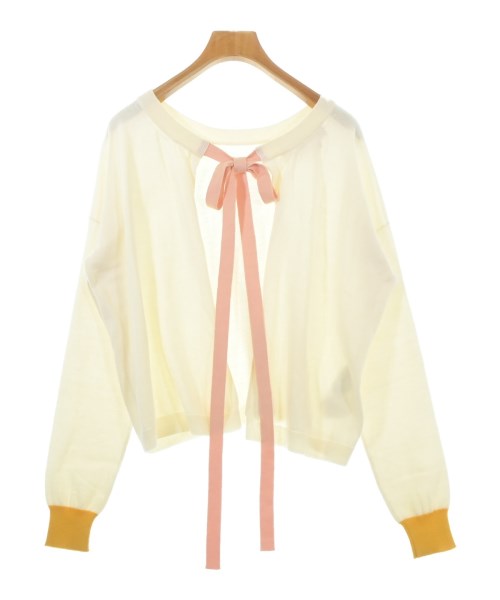 MARNI（マルニ）ニット・セーター 白 サイズ:38(S位) レディース/2200656950034