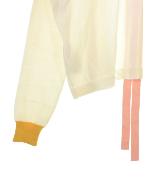 MARNI（マルニ）ニット・セーター 白 サイズ:38(S位) レディース/2200656950034