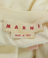 MARNI（マルニ）ニット・セーター 白 サイズ:38(S位) レディース/2200656950034