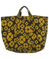MARNI（マルニ）トートバッグ 黒 サイズ:- メンズ/2200656465125