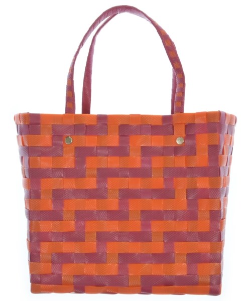 MARNI（マルニ）トートバッグ オレンジ サイズ:- レディース/2200657105013
