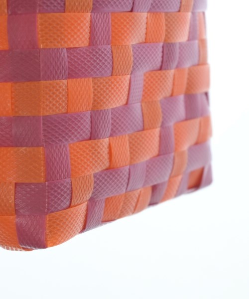 MARNI（マルニ）トートバッグ オレンジ サイズ:- レディース/2200657105013